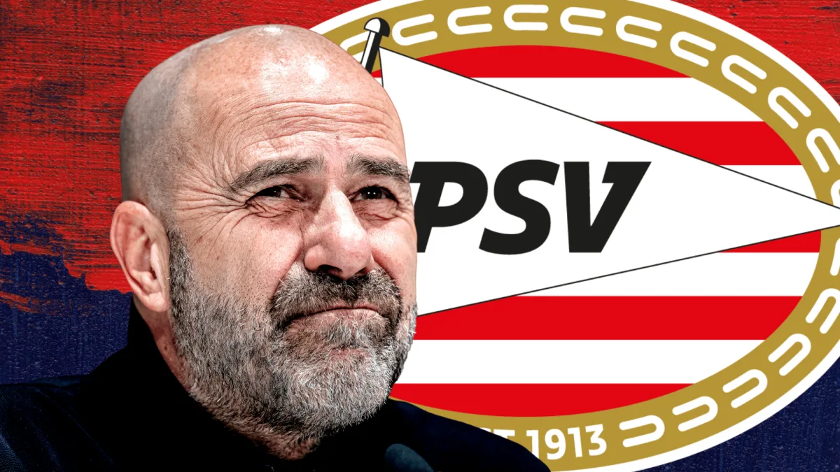 Peter Bosz