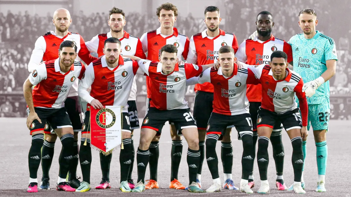 Feyenoord, Feyenoord Transfers
