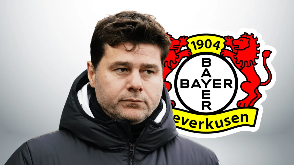 Mauricio Pochettino, Bayer Leverkusen, 2023/24