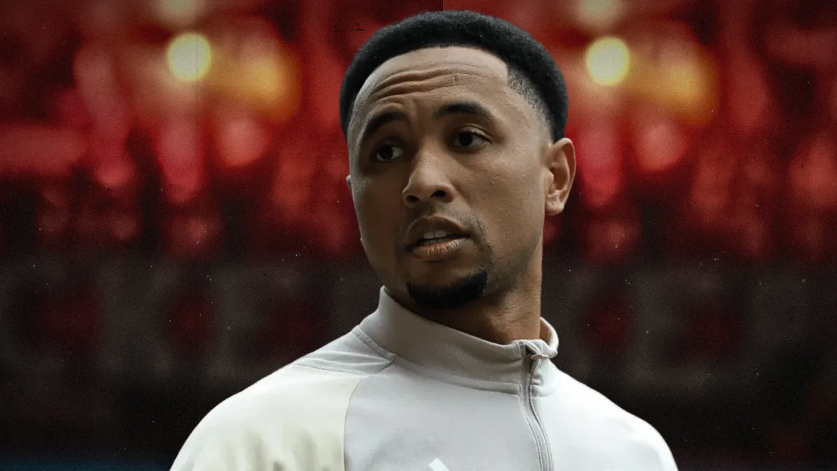 Kenny Tete