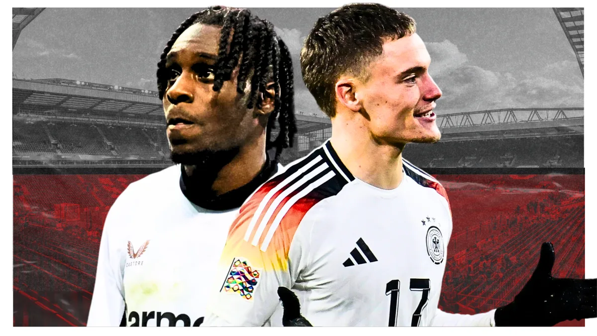 Liverpool's 2025 Summer Transfers: Complete List of Signings, Departures, and Loans as Wirtz Prepares for Medical 1 Jeremie Frimpong, Florian Wirtz, Liverpool