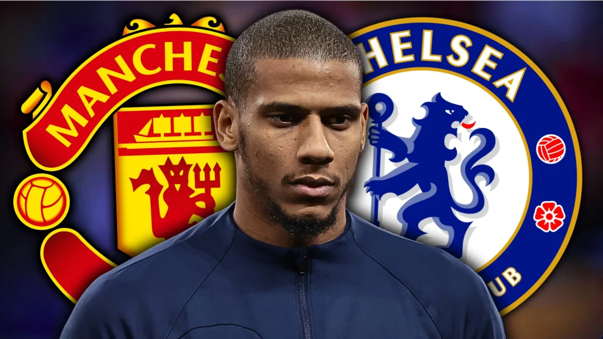 Jean-Clair Todibo, Man Utd, Chelsea