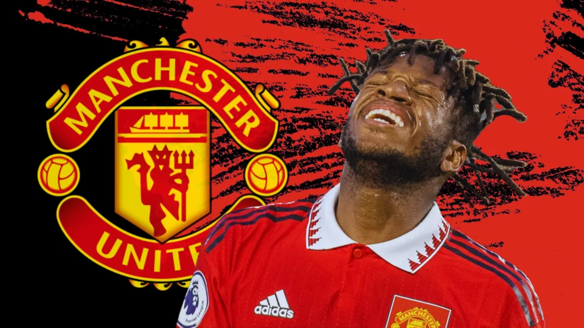 Fred, Man Utd, 2022/23