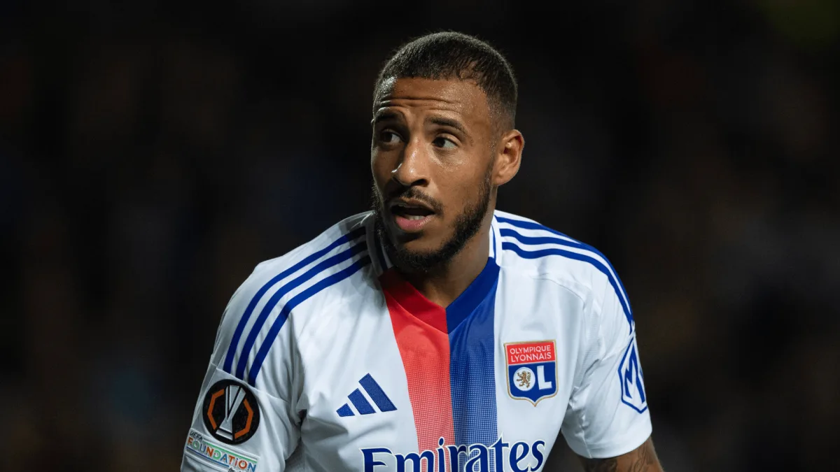 Corentin Tolisso