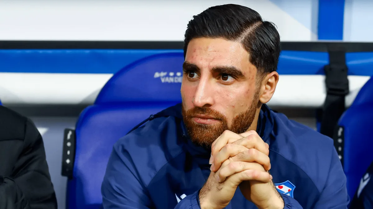 Alireza Jahanbakhsh