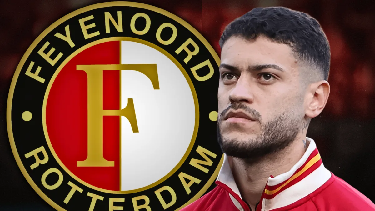 Romulo, Feyenoord, Göztepe