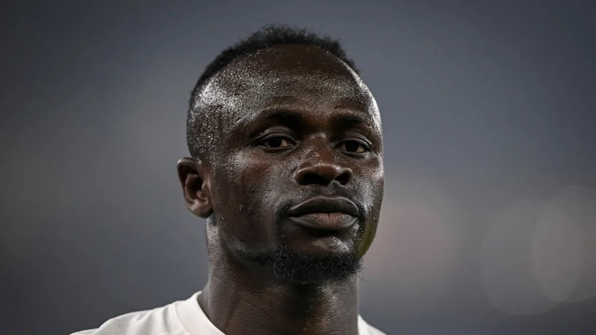 Sadio Mane, Al-Nassr, 2023/24