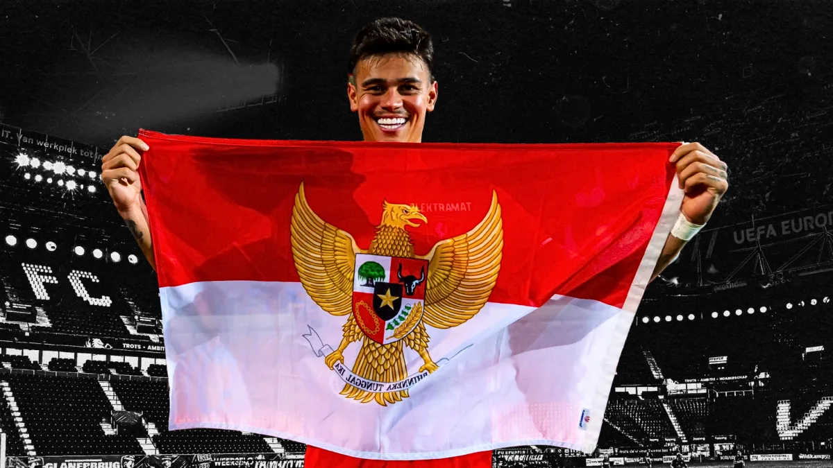Mees Hilgers, Indonesia, FC Twente