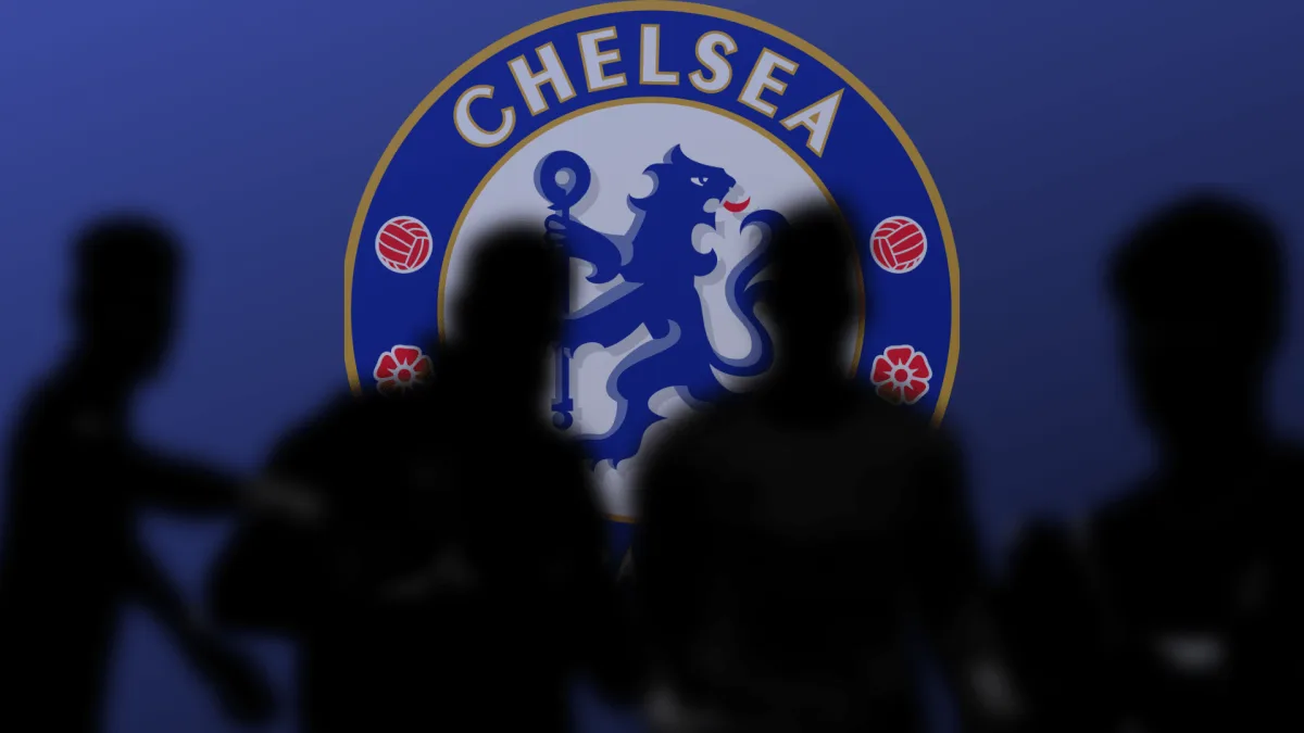 Chelsea, Goalkeepers, 2022/23