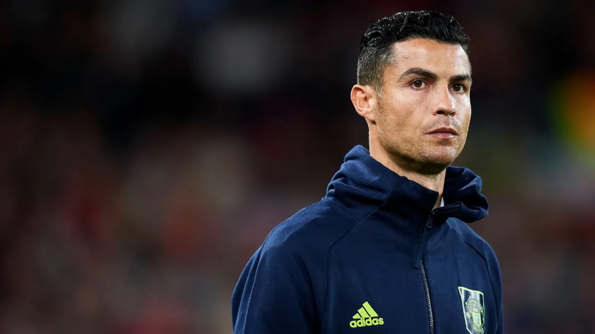 Cristiano Ronaldo, Al-Nassr, 2024/25