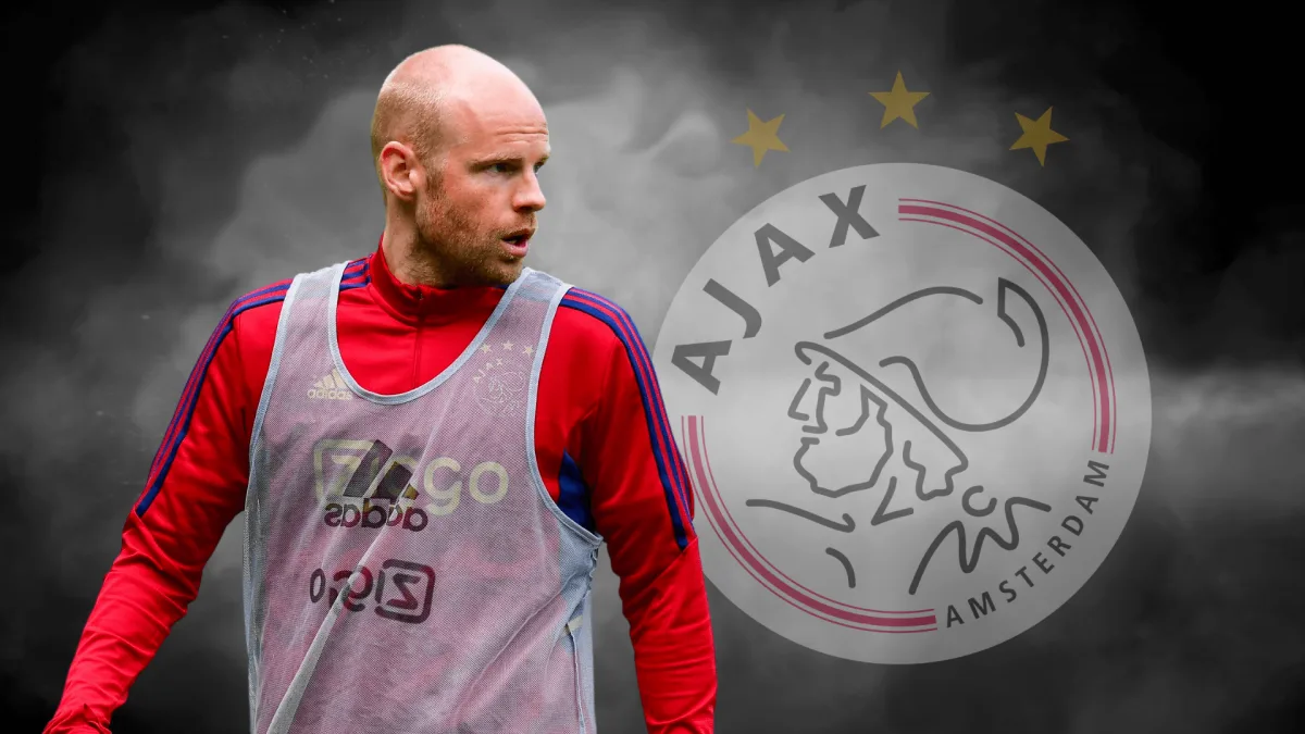 Davy Klaassen, Ajax