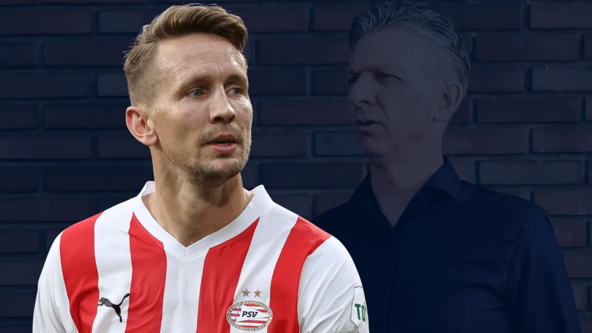 Luuk de Jong, PSV, Ajax, 2022/23