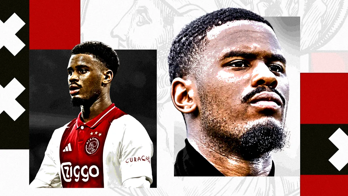 Jorrel Hato, Ajax