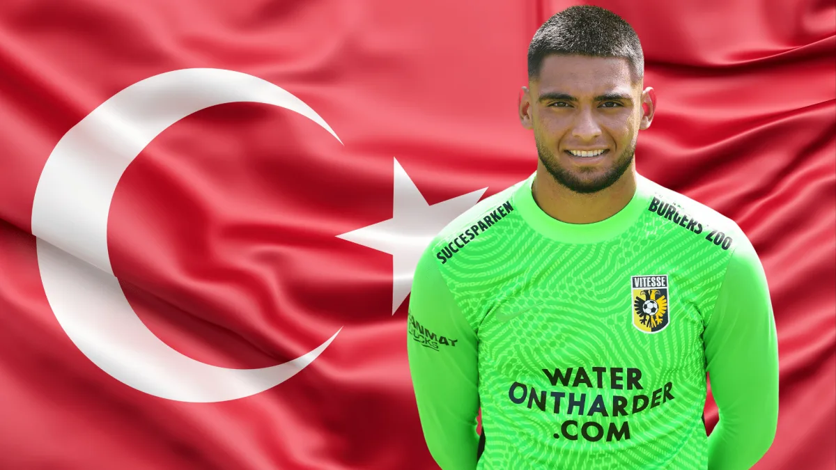 Bilal Bayazit, Kayserispor, 2022/23