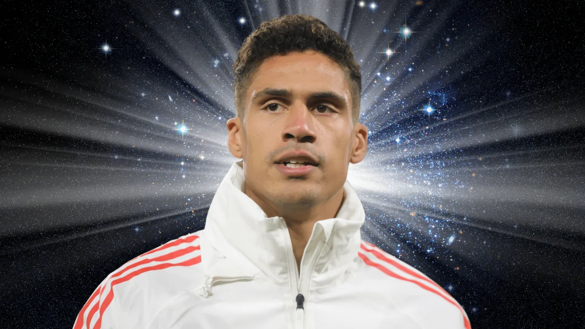 Varane