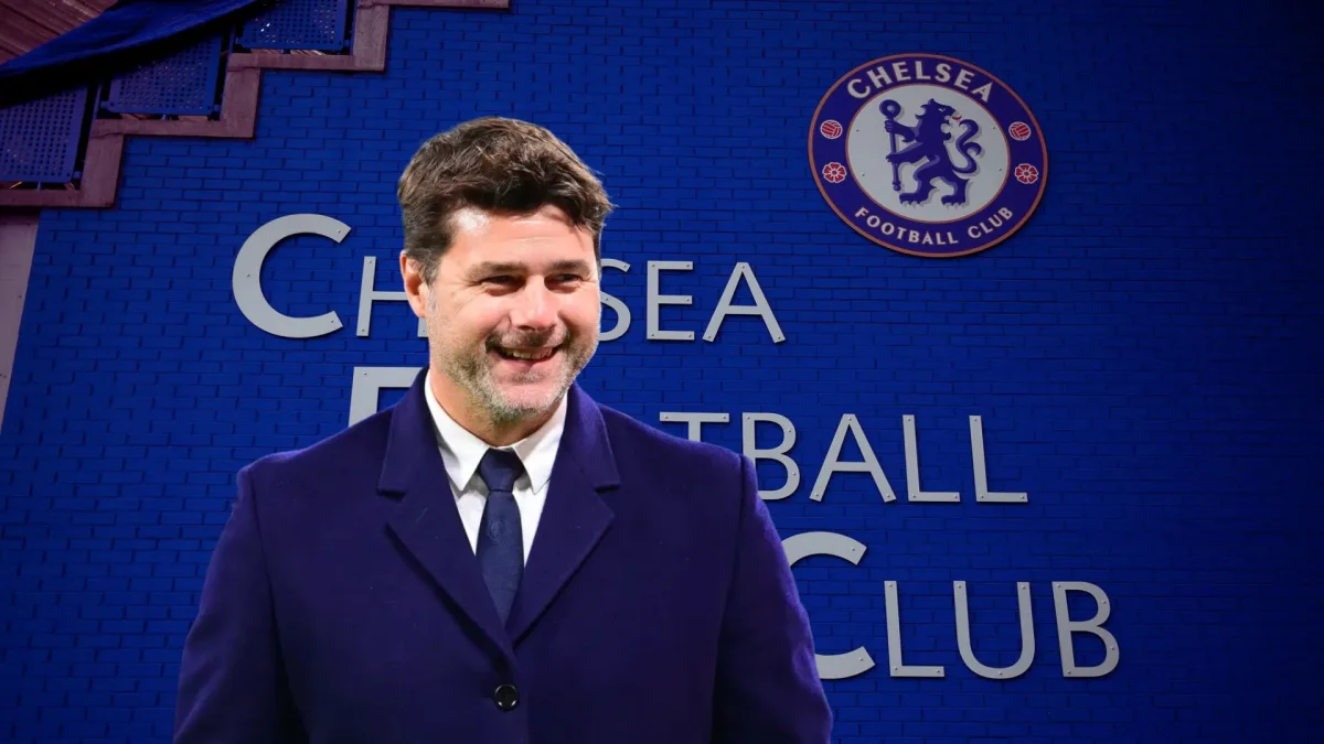 Mauricio Pochettino, Chelsea, 2022/23