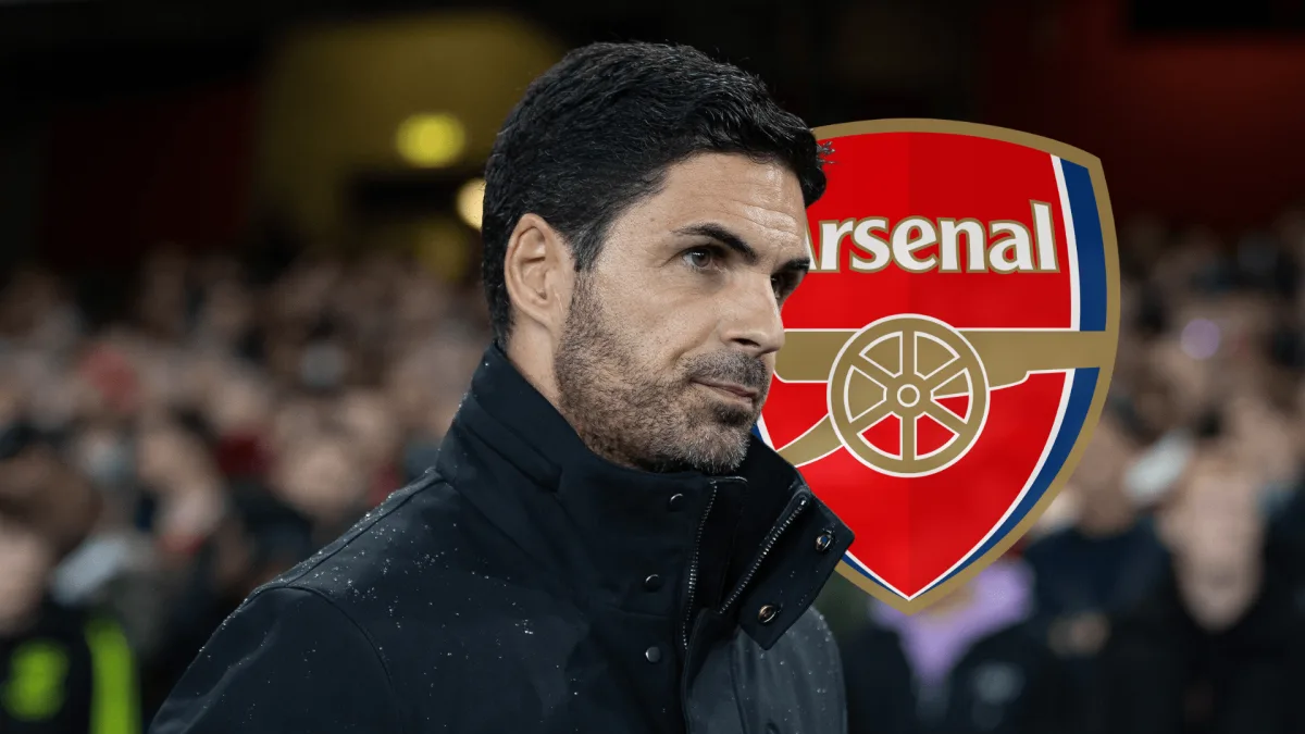 Mikel Arteta, Arsenal