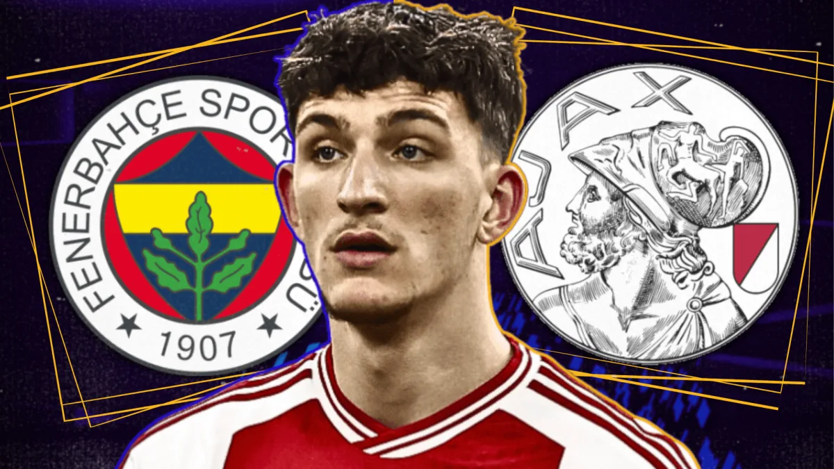 Ahmetcan Kaplan, Ajax, Fenerbahçe