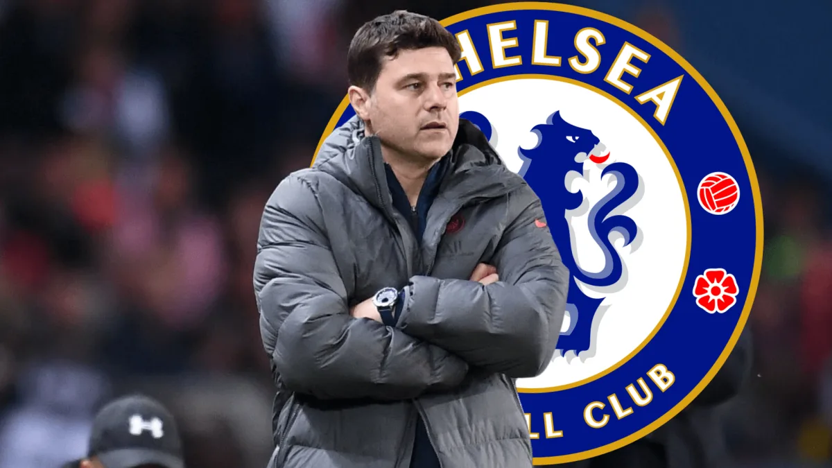 Mauricio Pochettino, Chelsea