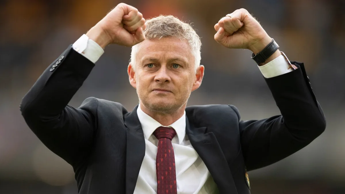 Solskjaer