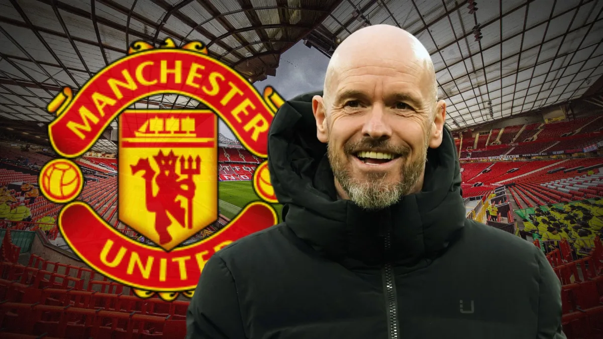 Erik ten Hag, Man Utd, 2023/24