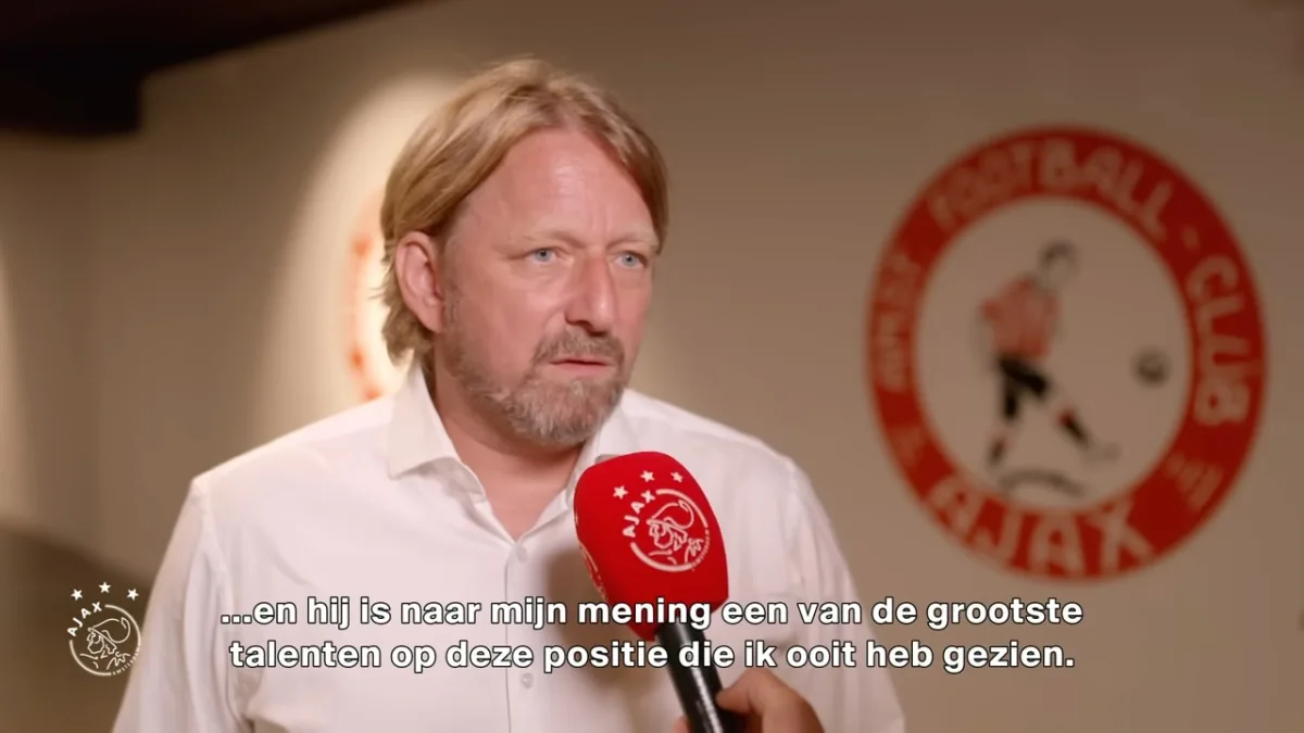 Sven Mislintat