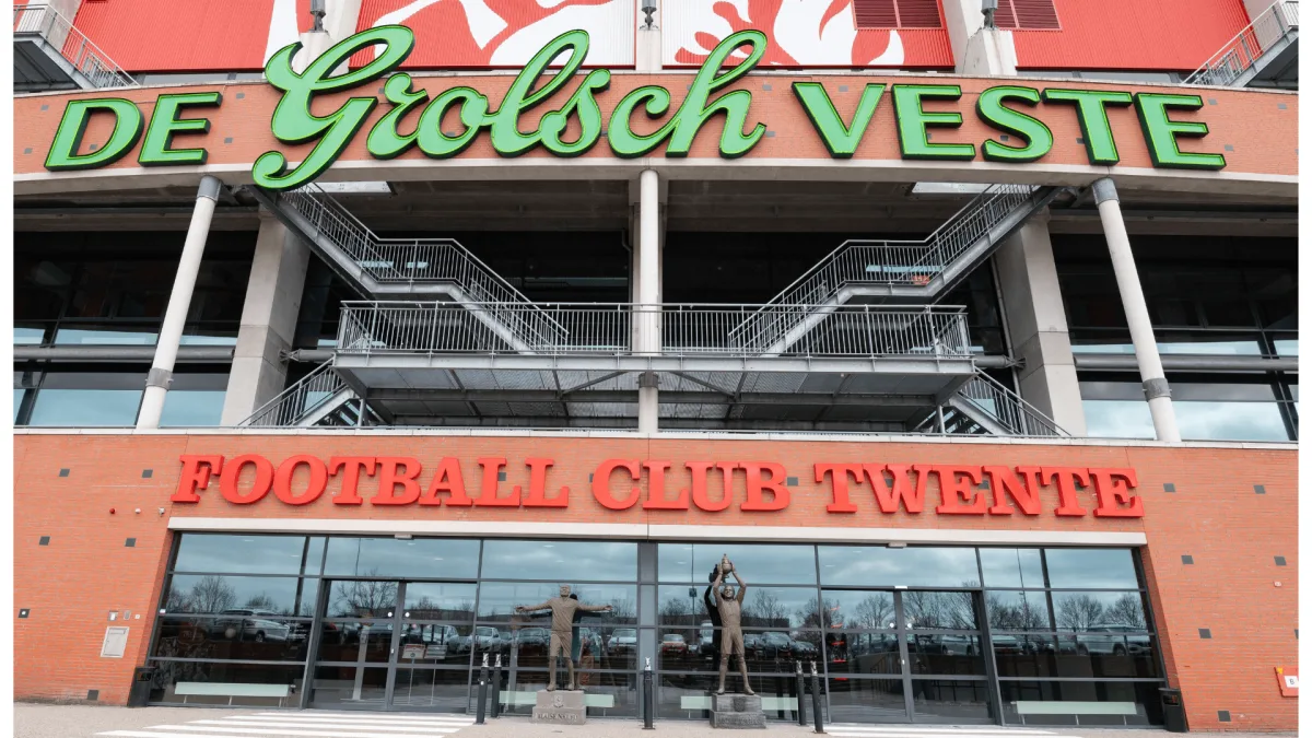 De Grolsch Veste, Transfers FC Twente