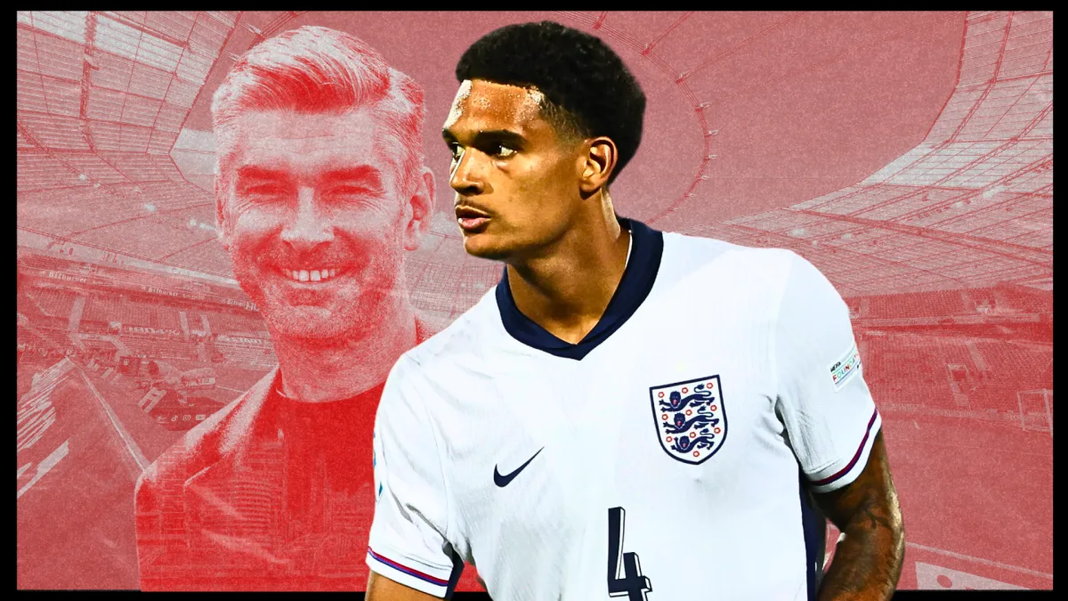 Jarell Quansah, Richard Hughes, Liverpool, 2024/25