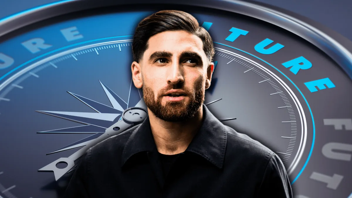 Alireza Jahanbaksh