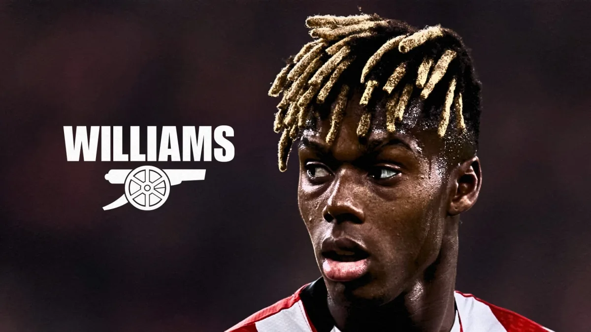 Nico Williams, Arsenal