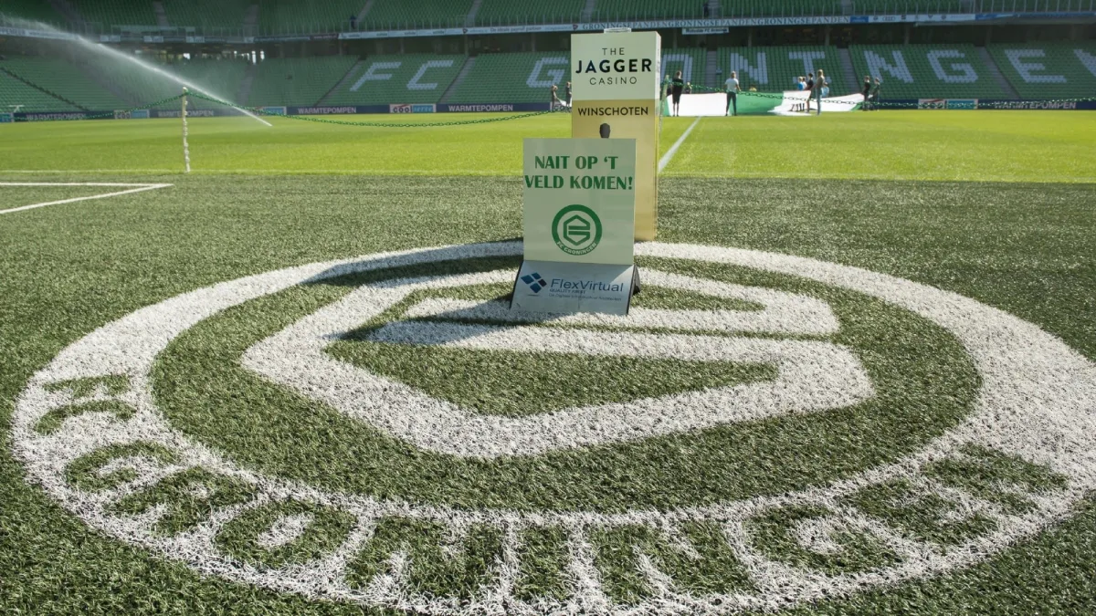 FC Groningen, Stadium, 2022/23