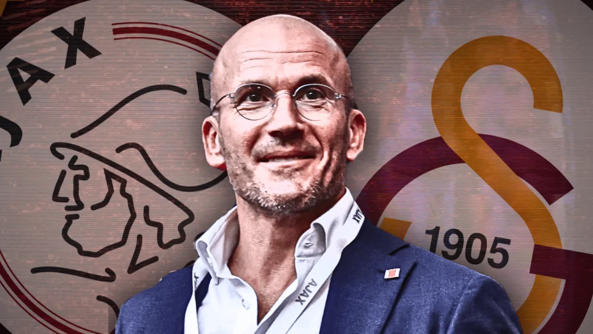 Alex Kroes, Ajax, Galatasaray