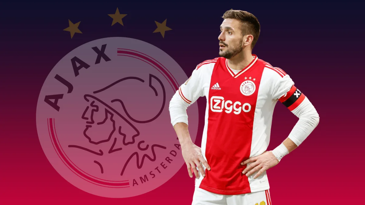 Dusan Tadic, Ajax, 2022/23