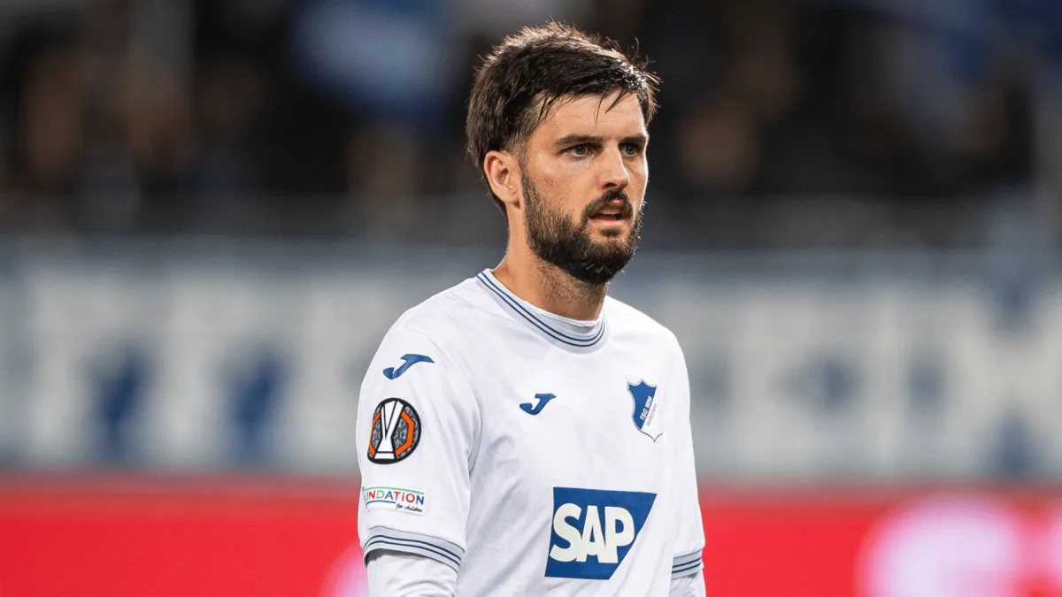 Florian Grillitsch, TSG Hoffenheim