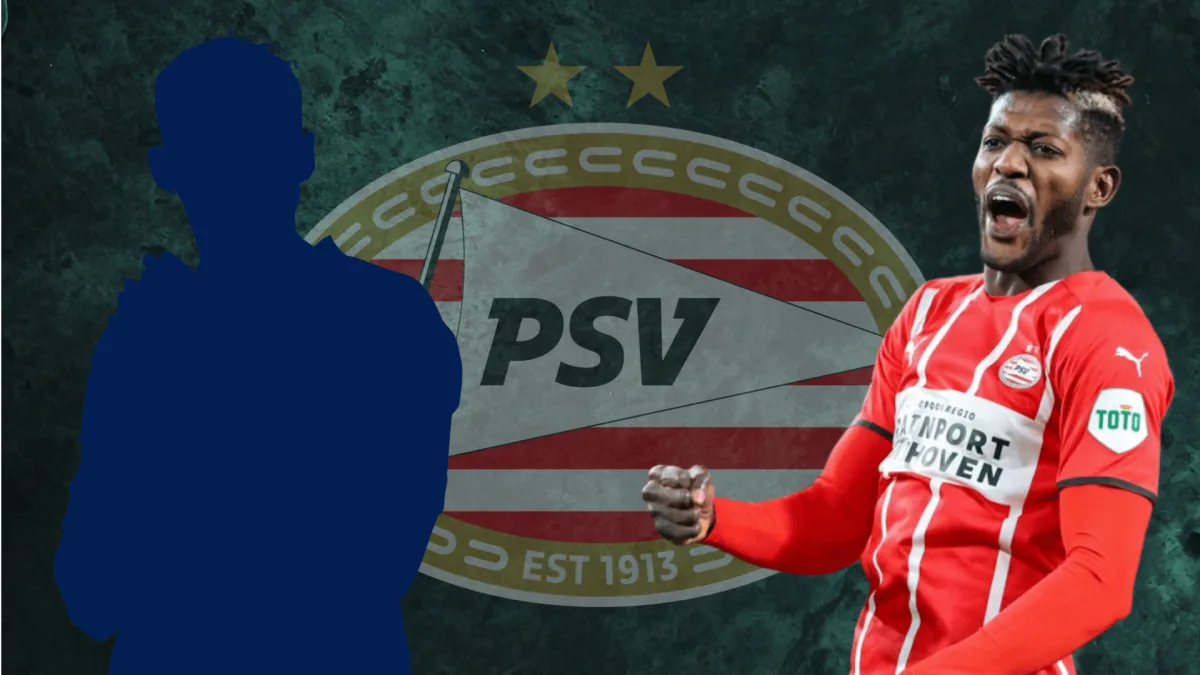 Jarrad Branthwaite, Ibrahim Sangaré, PSV