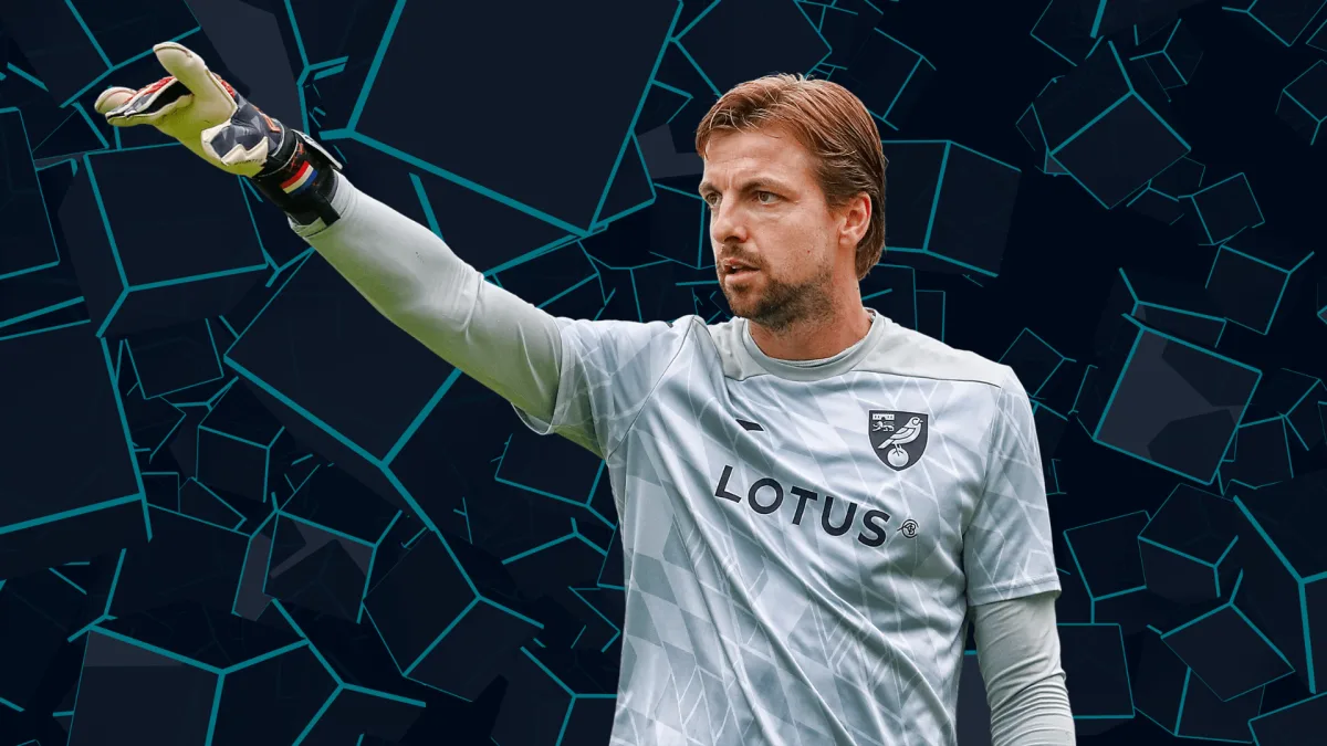 Tim Krul