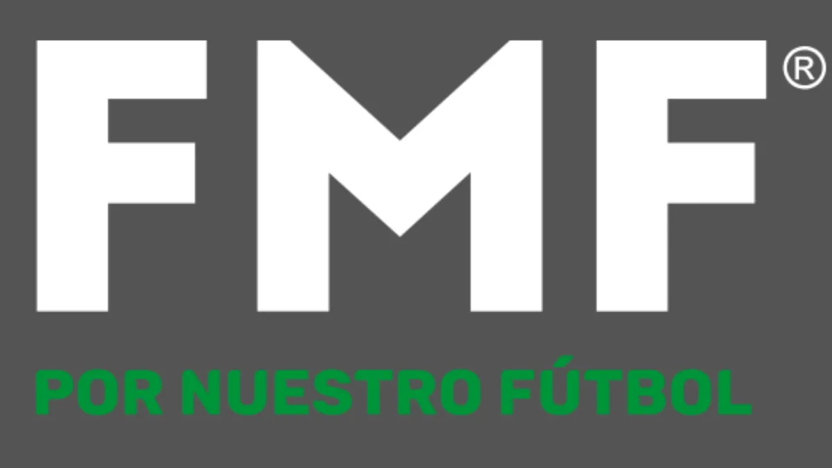 FMF logo
