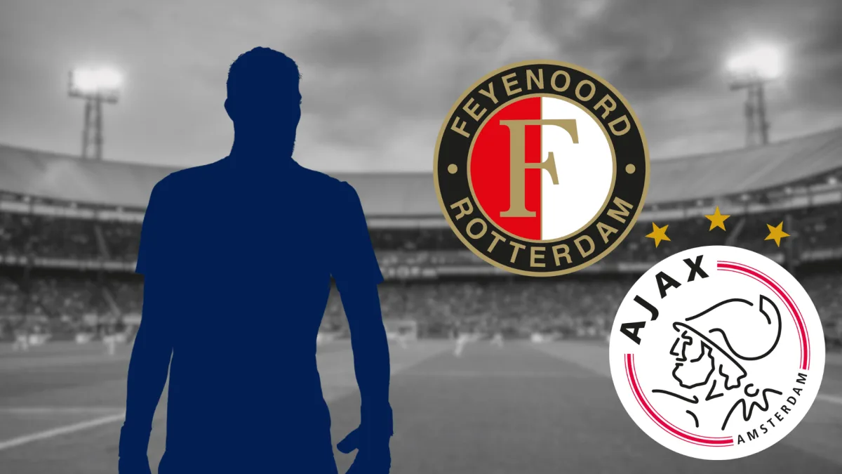 Noppert, Feyenoord, Ajax