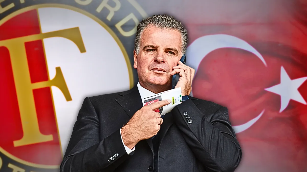 Dennis te Kloese, Feyenoord, Istanbulspor