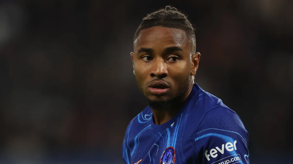 Christopher Nkunku, Chelsea, 2024/25