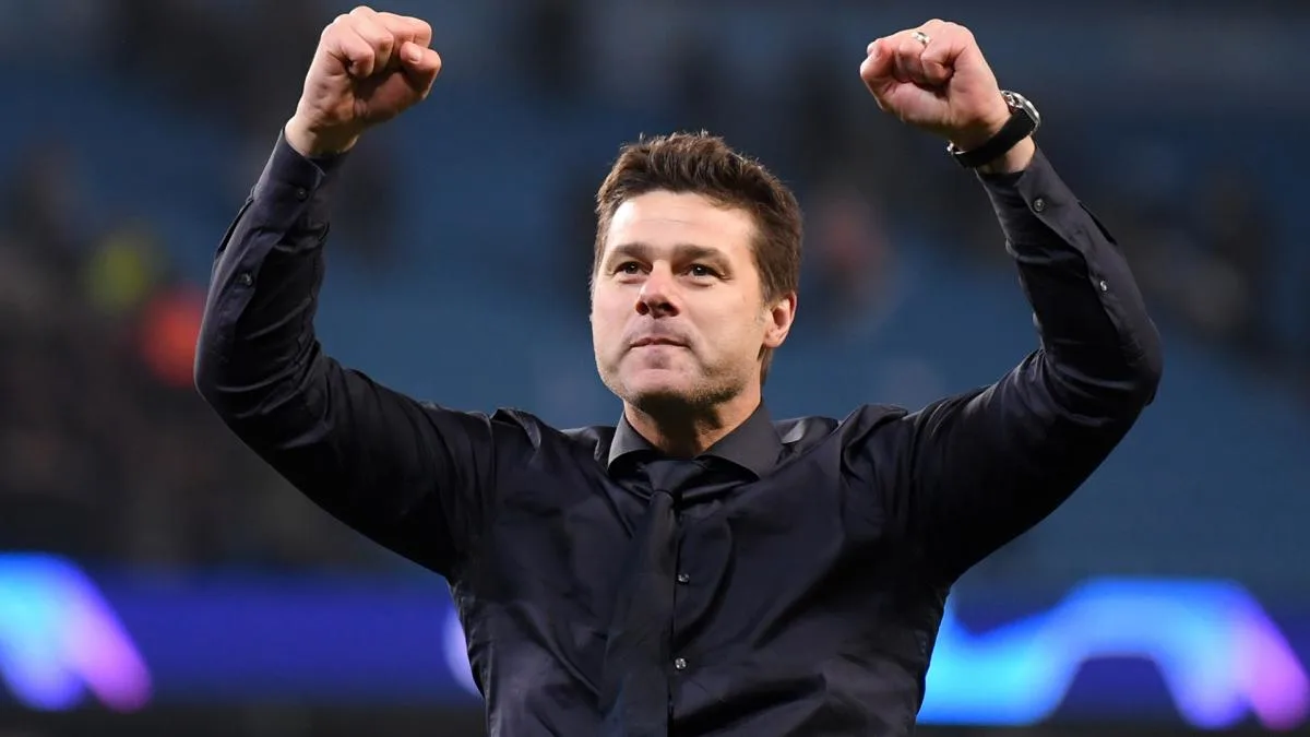PSG do not reject Pochettino Real Madrid links: He’s got two years left on his deal