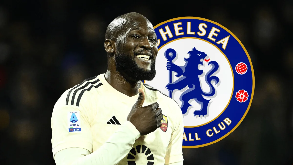 Romelu Lukaku, Chelsea