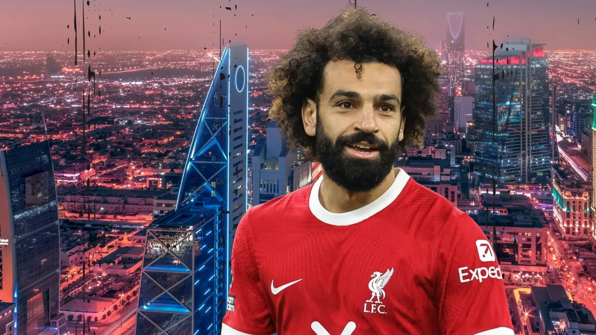 Mohamed Salah, Liverpool, 2023/24