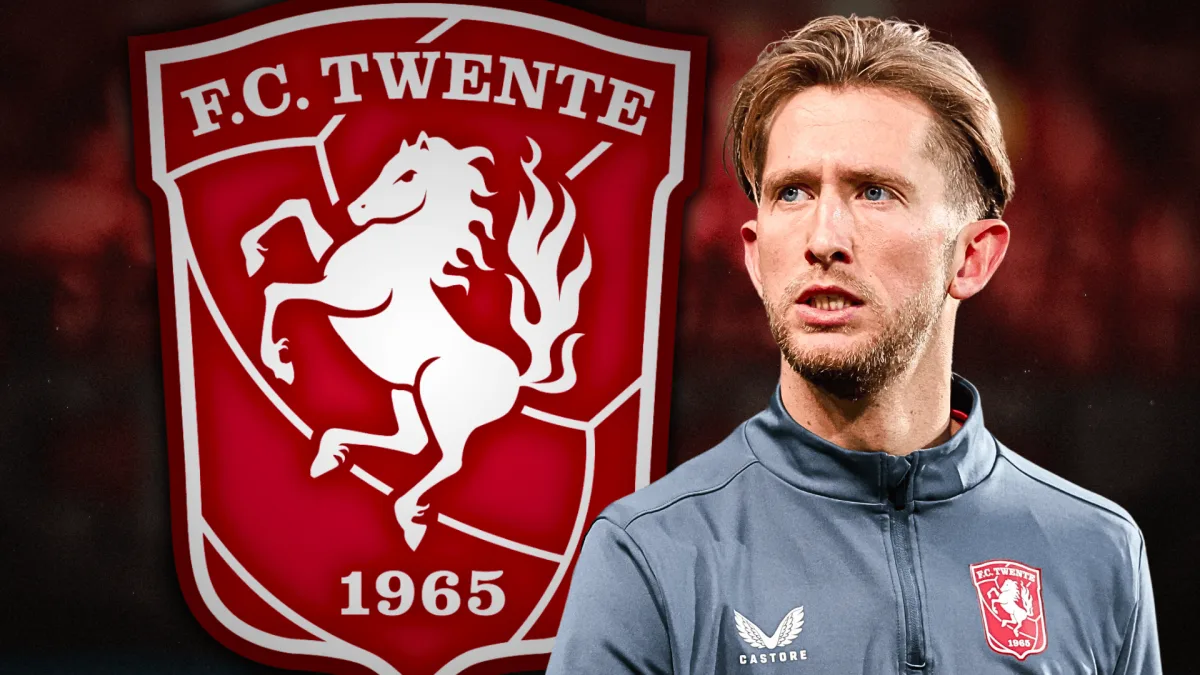 Michel Vlap, FC Twente