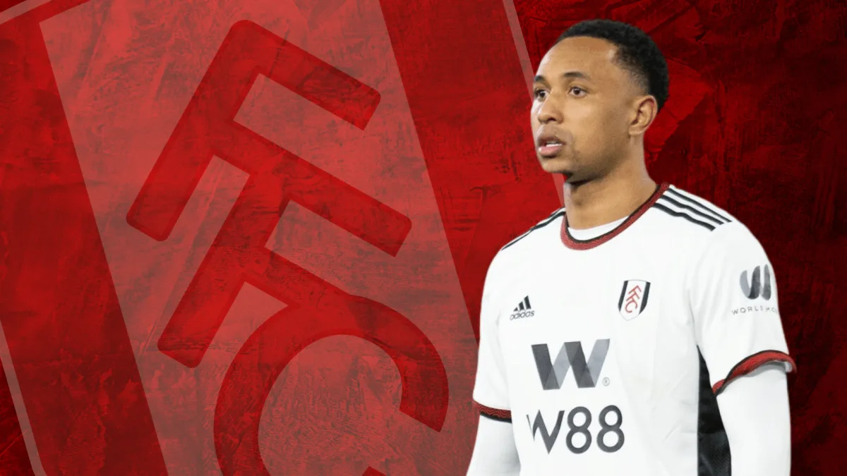 Kenny Tete, Fulham