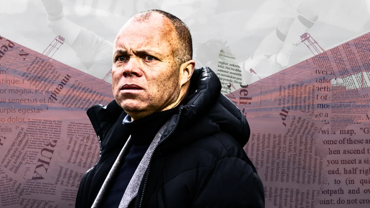 Earnest Stewart, Robin Roefs, PSV, NEC