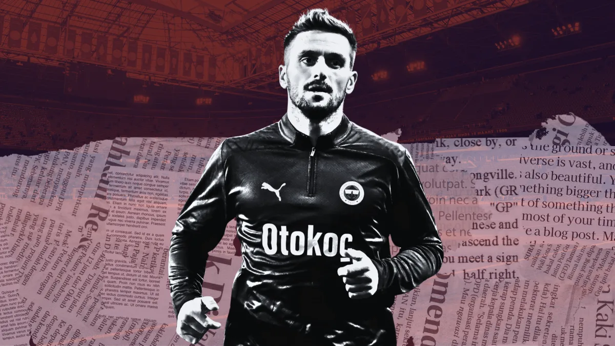 Dusan Tadic, Fenerbahçe