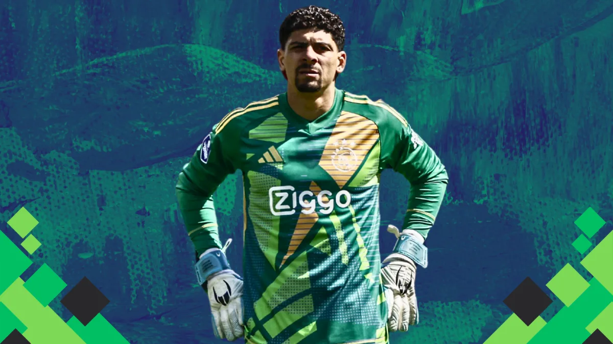 Matheus, Ajax