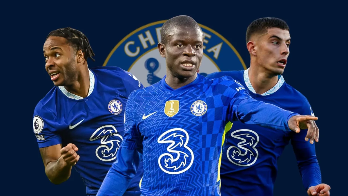 Chelsea, 2022/23