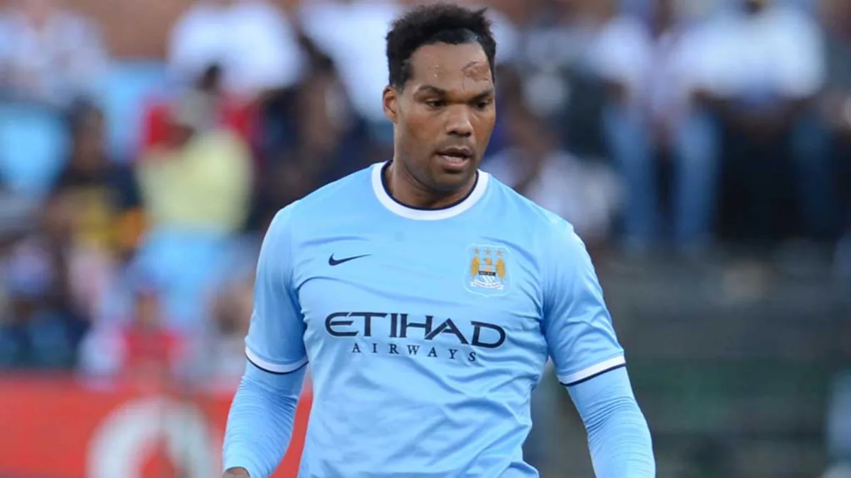 Joleon Lescott: Ex-Man City star comes out of retirement to make surprise Spanish move